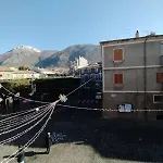 Apartmán Casa Cambria Bagnoli Irpino