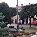 Apartmán Casa Cambria Bagnoli Irpino