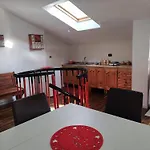 Casa Cambria Apartmán