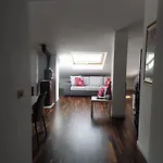 Casa Cambria Apartmán Bagnoli Irpino