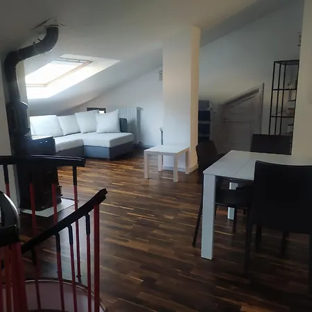 Appartement Casa Cambria