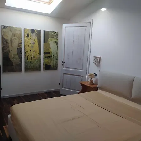 Apartment Casa Cambria