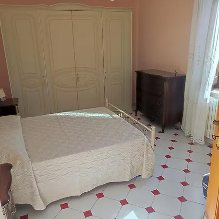 Casa Cambria Apartment Bagnoli Irpino