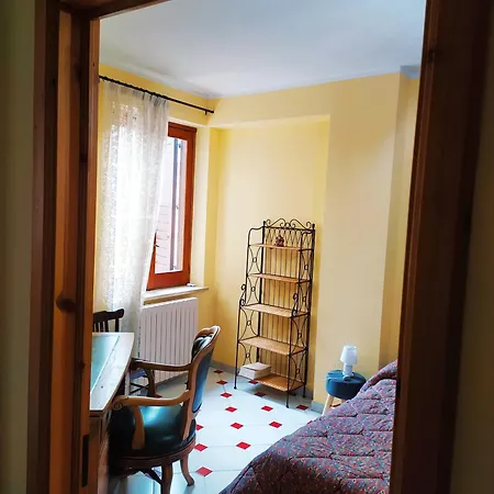 Apartment Casa Cambria