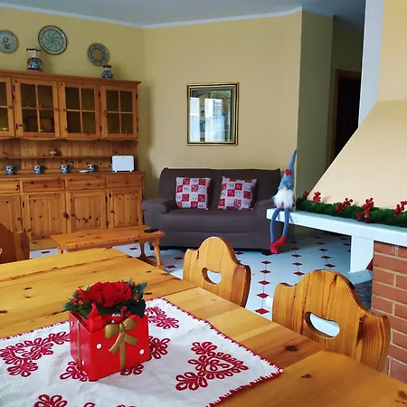 Apartment Casa Cambria *