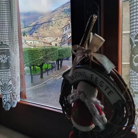 Casa Cambria * Bagnoli Irpino