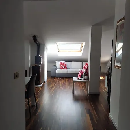 Casa Cambria Appartement Bagnoli Irpino