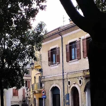 Casa Cambria *