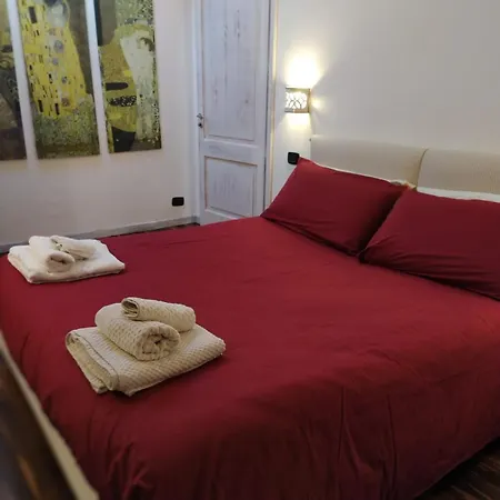 Appartement Casa Cambria *